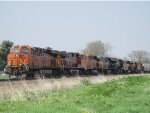 BNSF 7404